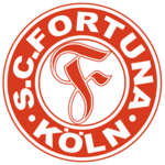 Фортуна Кёльн team logo