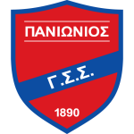 Паниониос team logo