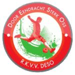 ДЕСО team logo
