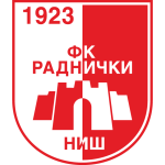 Раднички Ниш team logo