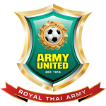Арми Юнайтед team logo