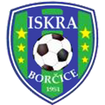 Борчице team logo