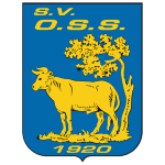 ОСС '20 team logo