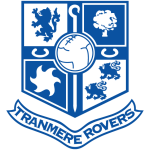 Транмир Роверс team logo