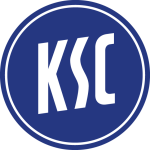 Карлсруэ СК team logo