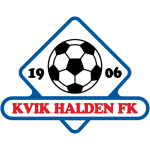 Квик Халден team logo