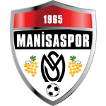 Манисаспор team logo