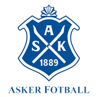 Аскер team logo