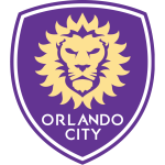 Орландо Сити team logo