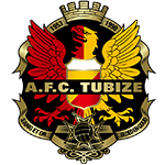 Тюбиз team logo