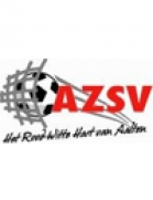 АЗСВ W team logo