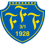 Фалькенберг team logo