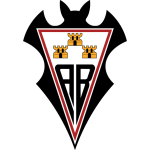 Альбасете team logo