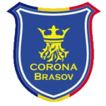 Корона Брашов team logo