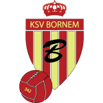 Борнем team logo