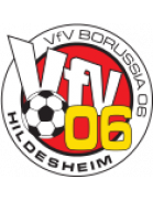 Боруссия Хильдесхайм team logo