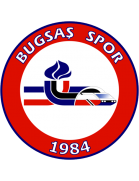 Бугсашспор team logo