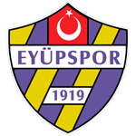 Эюпспор team logo