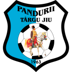 Пандурий Тыргу-Жиу team logo