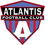 Атлантис team logo