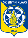 Синт-Никлас team logo