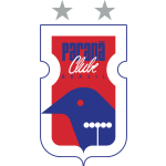 Парана team logo