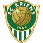 Криенс team logo