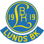 Лунд team logo
