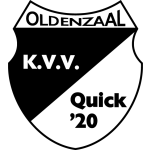 Квик '20 team logo