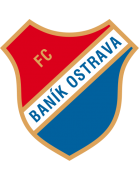 Баник Острава team logo