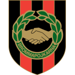 Броммапойкарна team logo