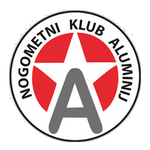 Алюминий team logo