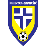 Интер Запрешич team logo