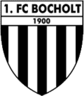 ФК Бохольт team logo