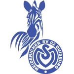 МСВ Дуйсбург team logo