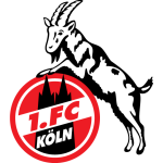 ФК Кёльн team logo