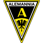 Алеманния Аахен team logo
