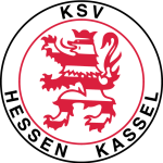 Гессен Кассель team logo