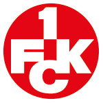Кайзерслаутерн II team logo