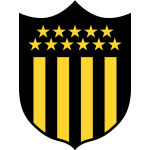 Пеньяроль team logo