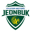 Чонбук Моторс team logo