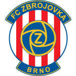 Зброжовка Брно team logo