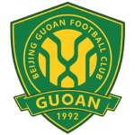 Пекин Гоань team logo