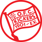 Киккерс Оффенбах team logo