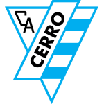 Серро team logo