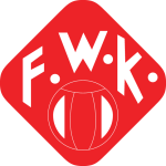 Вюрцбургер Киккерс team logo