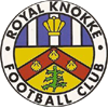 Кнокке team logo