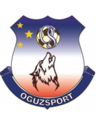 СФ Огузспорт