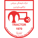 Трактор Сази