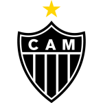 Атлетико Минейро team logo